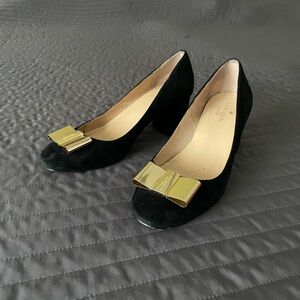 Kate Spade Liliana pumps 7M